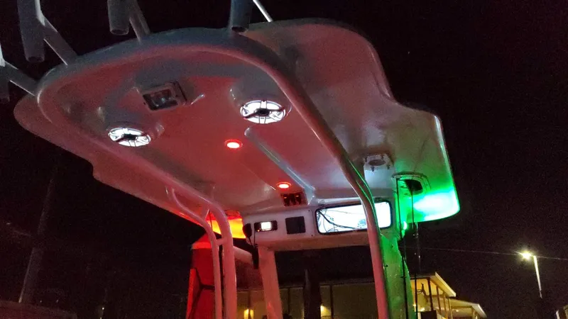 Slide: The Image of Everglades 243 CC 2006 - 120