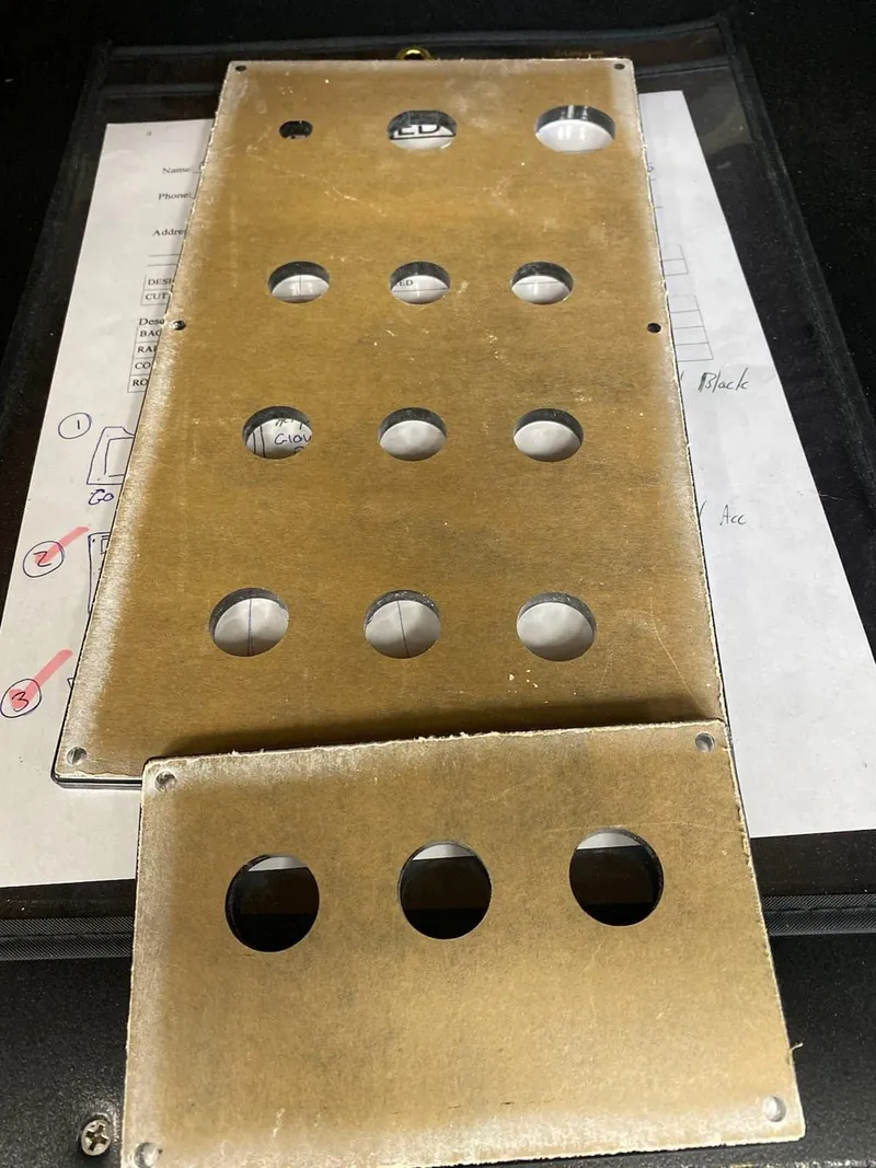 Slide: The Image of Everglades 243 CC 2006 - 123