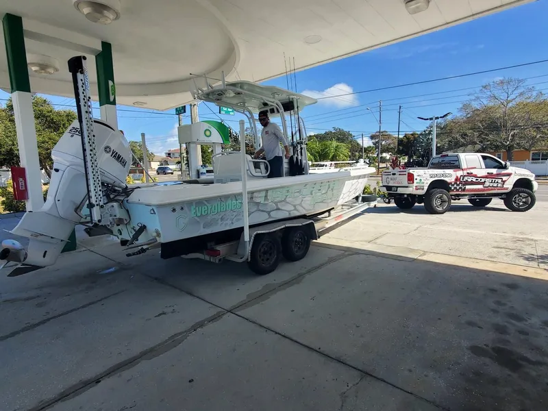 Slide: The Image of Everglades 243 CC 2006 - 126