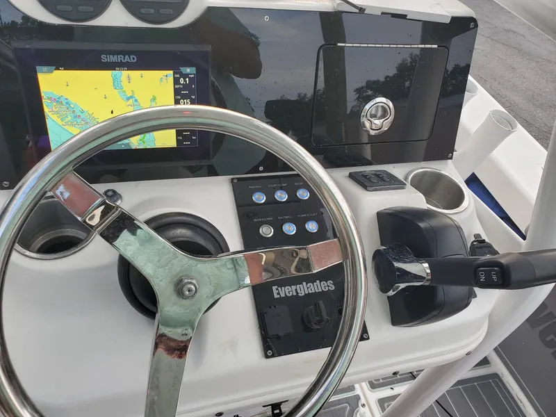 Slide: The Image of Everglades 243 CC 2006 - 140