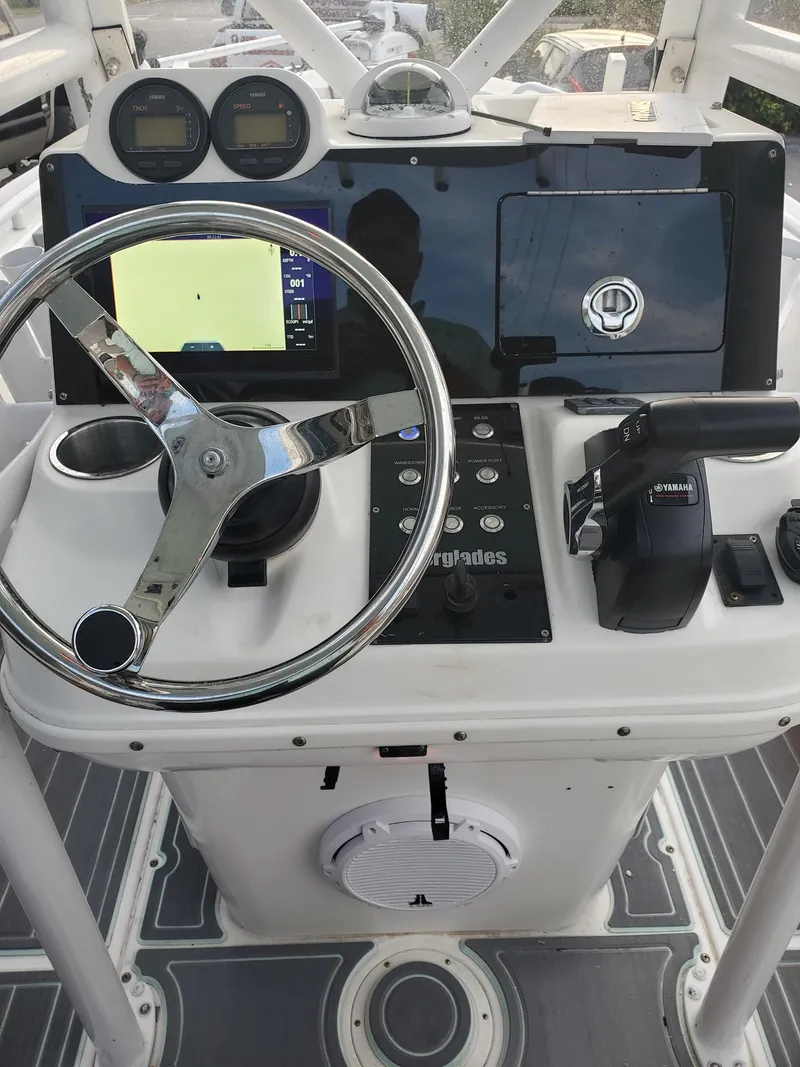 Slide: The Image of Everglades 243 CC 2006 - 141