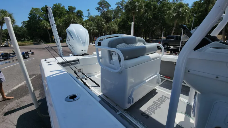 Slide: The Image of Everglades 243 CC 2006 - 171