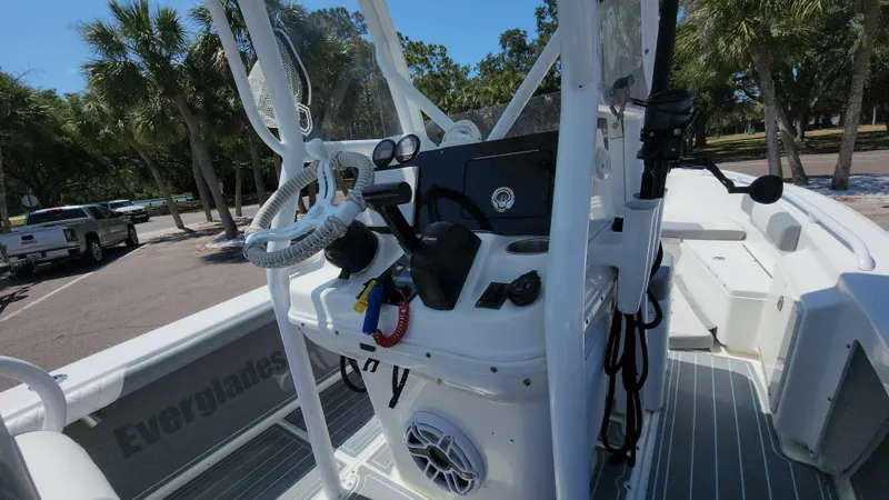 Slide: The Image of Everglades 243 CC 2006 - 172