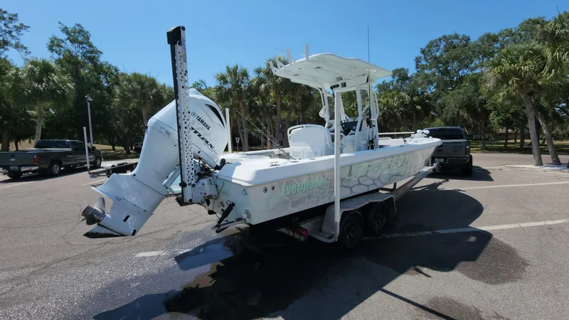 Slide: The Image of Everglades 243 CC 2006 - 173