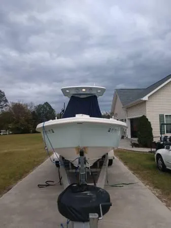 Slide: The Image of Everglades 243 CC 2006 - 53