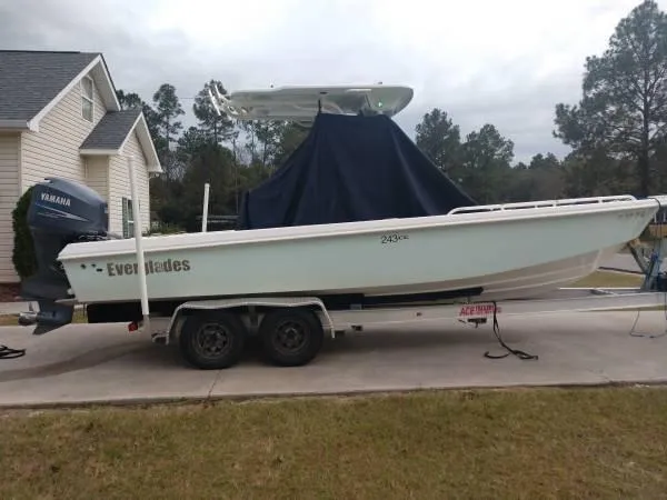 Slide: The Image of Everglades 243 CC 2006 - 54