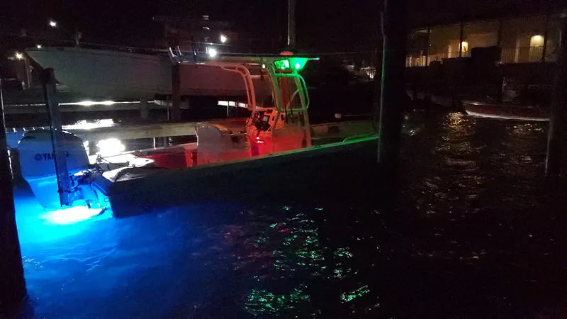 Slide: The Image of Everglades 243 CC 2006 - 68