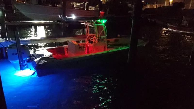 Slide: The Image of Everglades 243 CC 2006 - 69