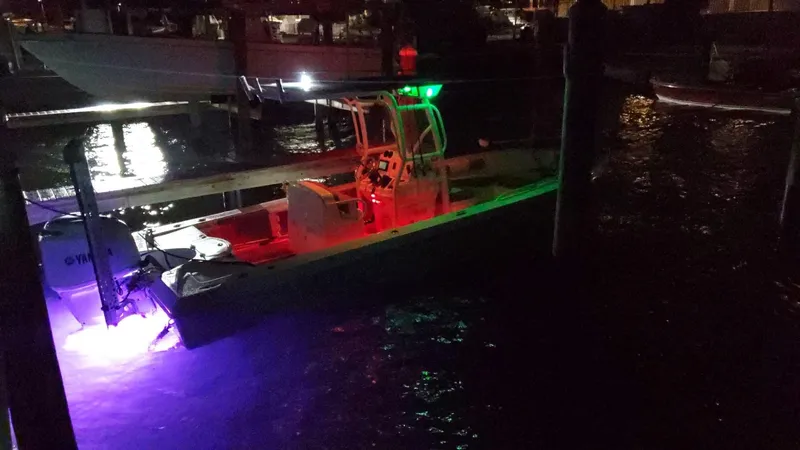 Slide: The Image of Everglades 243 CC 2006 - 70