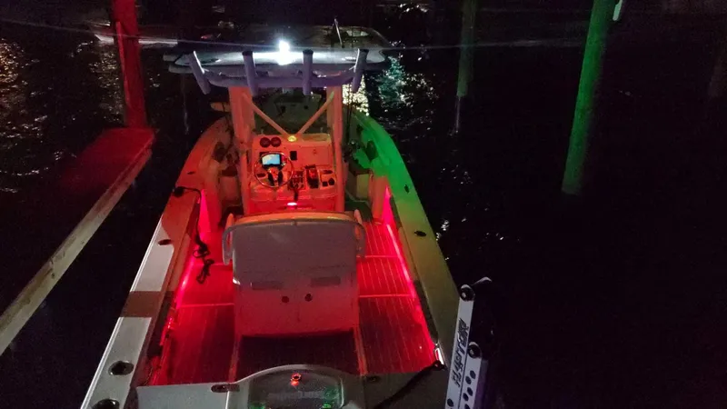 Slide: The Image of Everglades 243 CC 2006 - 72