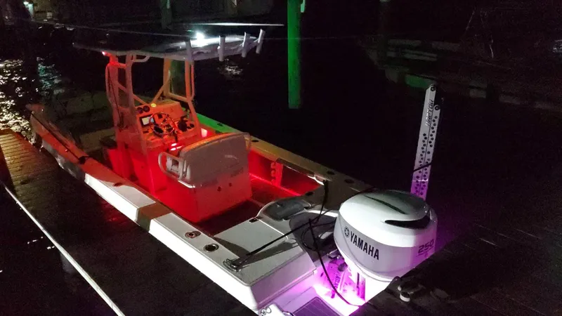 Slide: The Image of Everglades 243 CC 2006 - 73