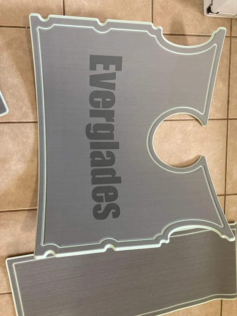 Slide: The Image of Everglades 243 CC 2006 - 74