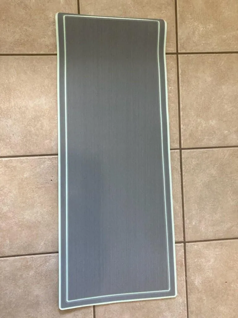 Slide: The Image of Everglades 243 CC 2006 - 75