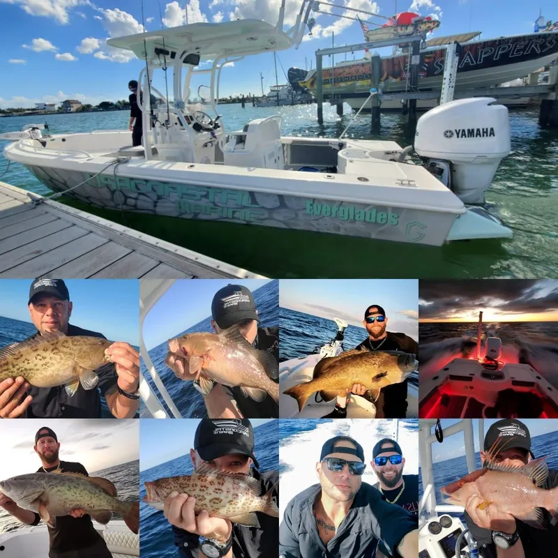 Slide: The Image of Everglades 243 CC 2006 - 77