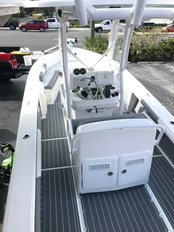 Slide: The Image of Everglades 243 CC 2006 - 80