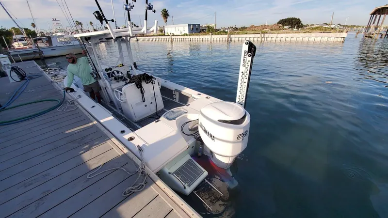 Slide: The Image of Everglades 243 CC 2006 - 83