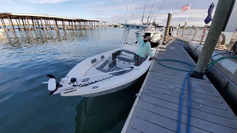 Slide: The Image of Everglades 243 CC 2006 - 84