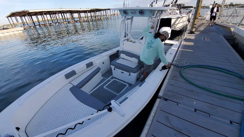 Slide: The Image of Everglades 243 CC 2006 - 85