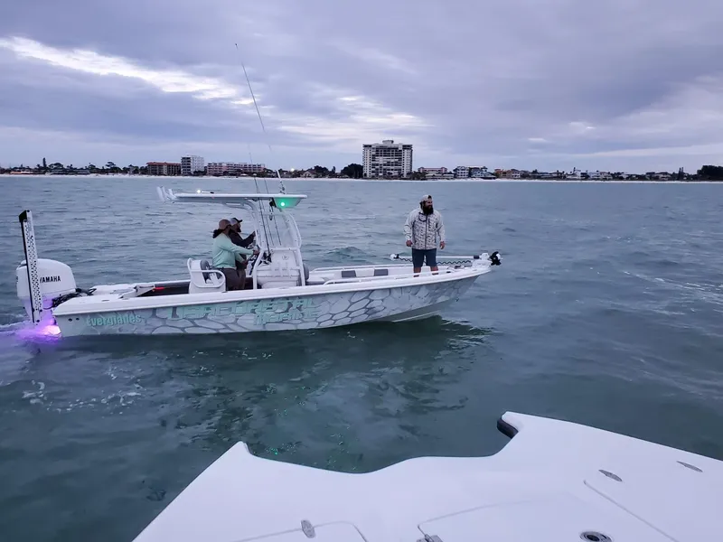 Slide: The Image of Everglades 243 CC 2006 - 86