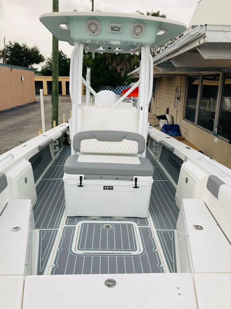 Slide: The Image of Everglades 243 CC 2006 - 88