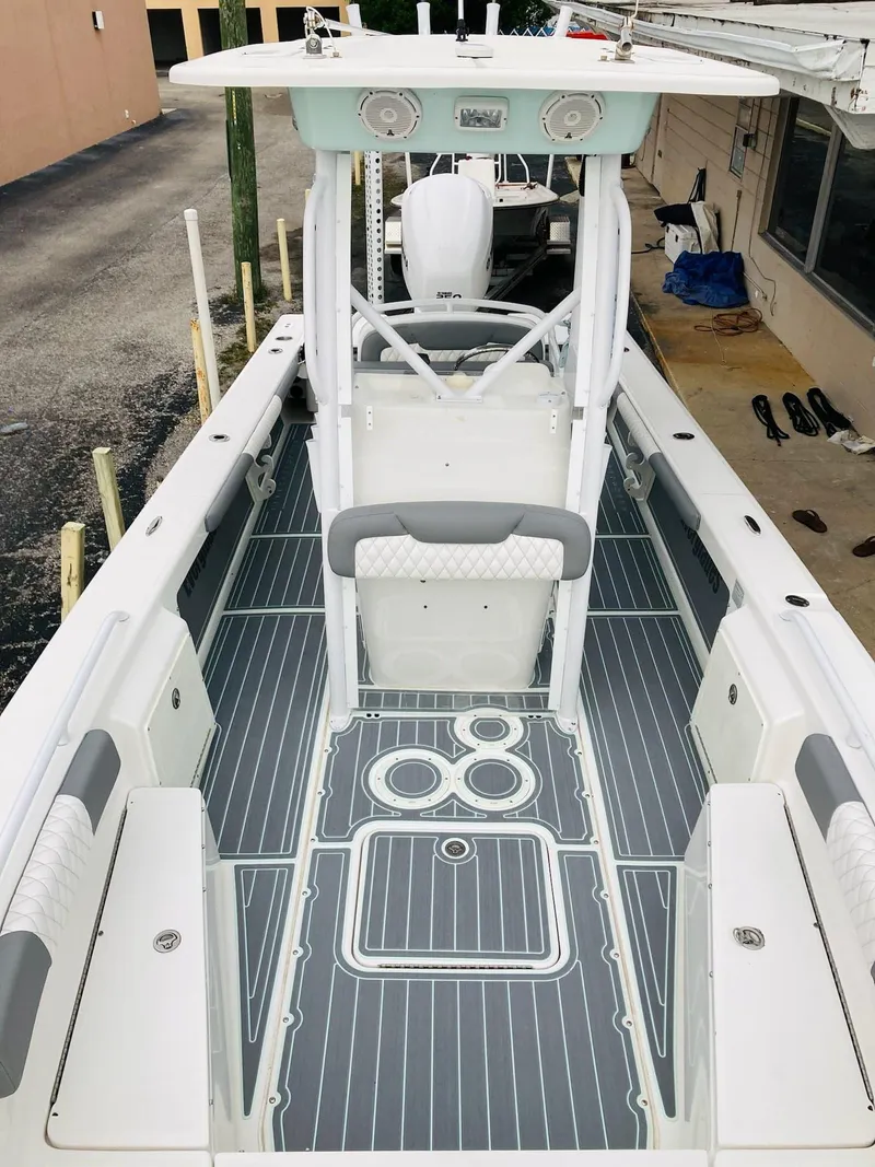 Slide: The Image of Everglades 243 CC 2006 - 89