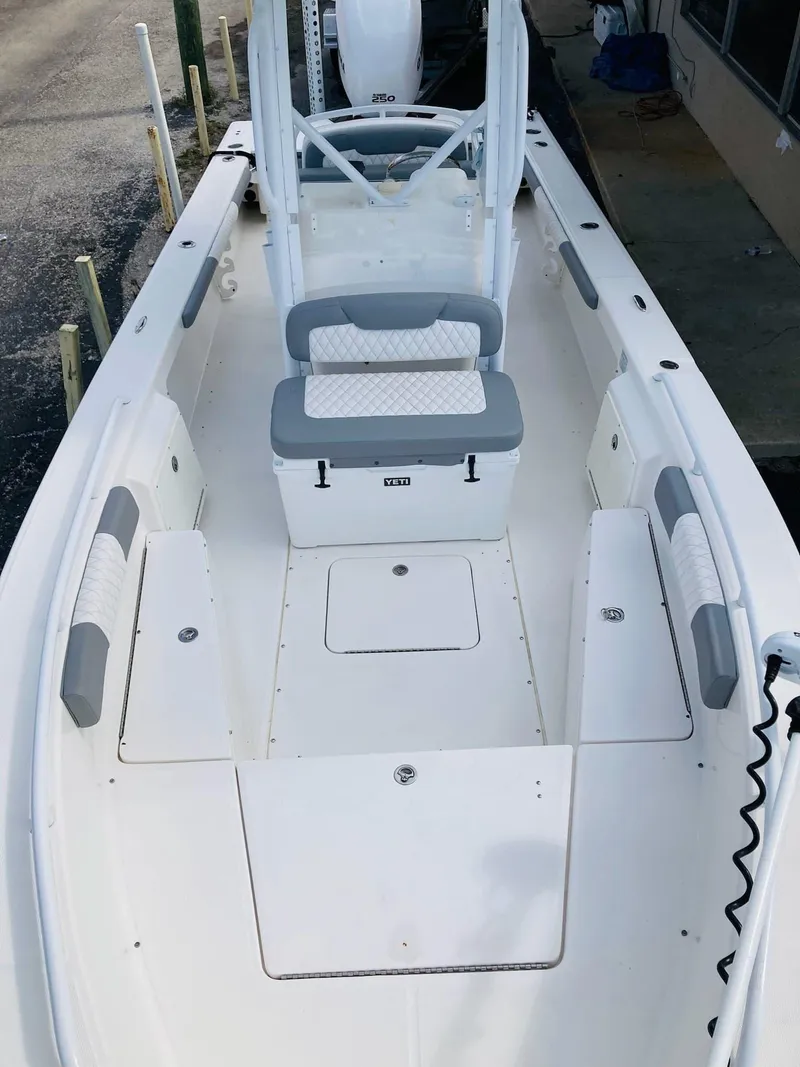 Slide: The Image of Everglades 243 CC 2006 - 90