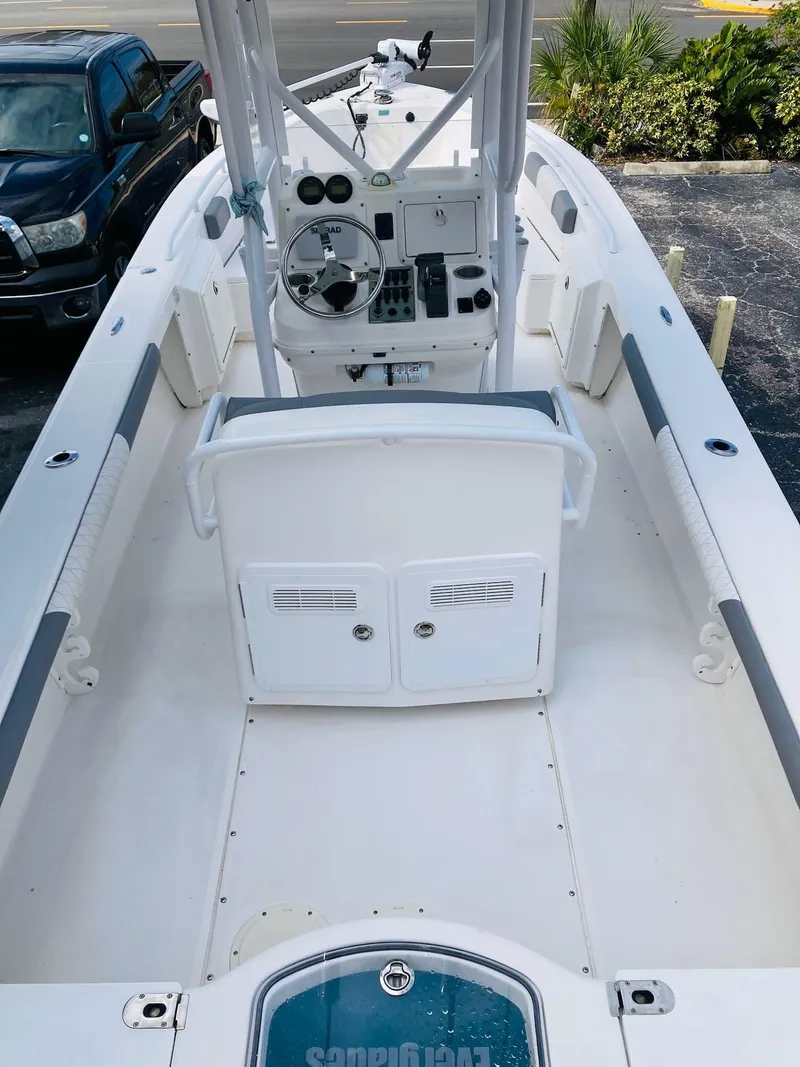 Slide: The Image of Everglades 243 CC 2006 - 91