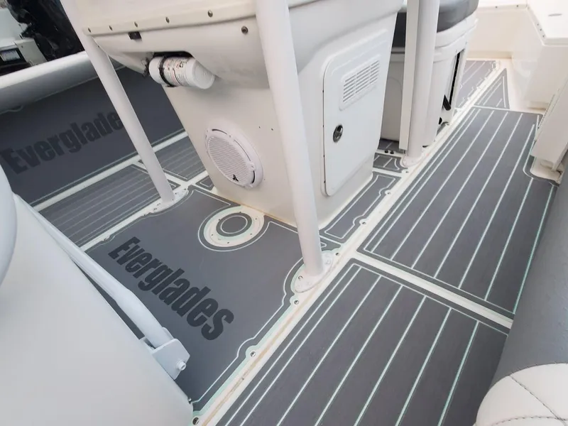 Slide: The Image of Everglades 243 CC 2006 - 95