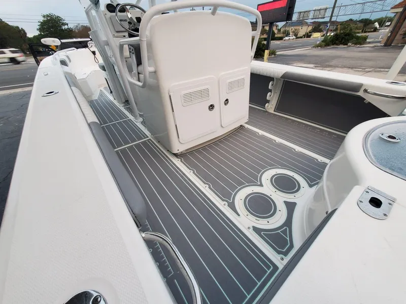 Slide: The Image of Everglades 243 CC 2006 - 97