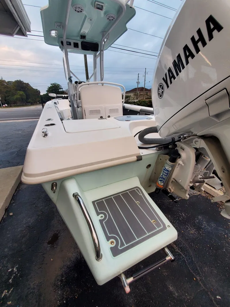 Slide: The Image of Everglades 243 CC 2006 - 98