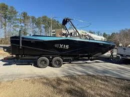 The Image of Axis AXIS T250 2025 - 0