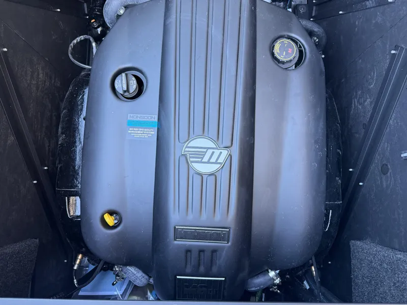 Slide: The Image of Axis Wake Research T250 2025 - 7
