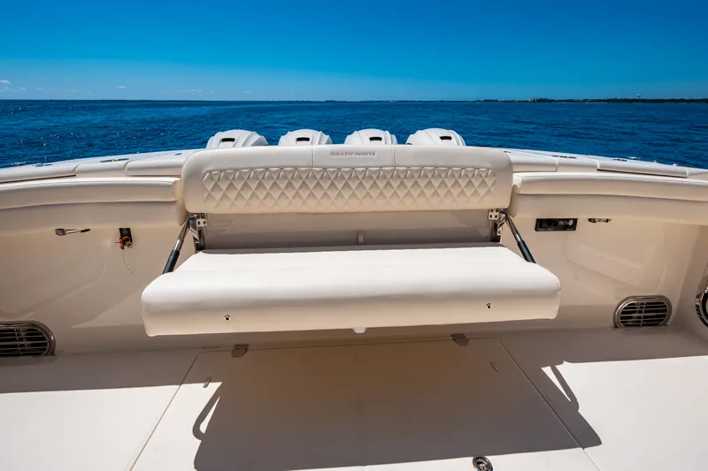 Slide: The Image of Grady-White Freedom 415 2026 - 22