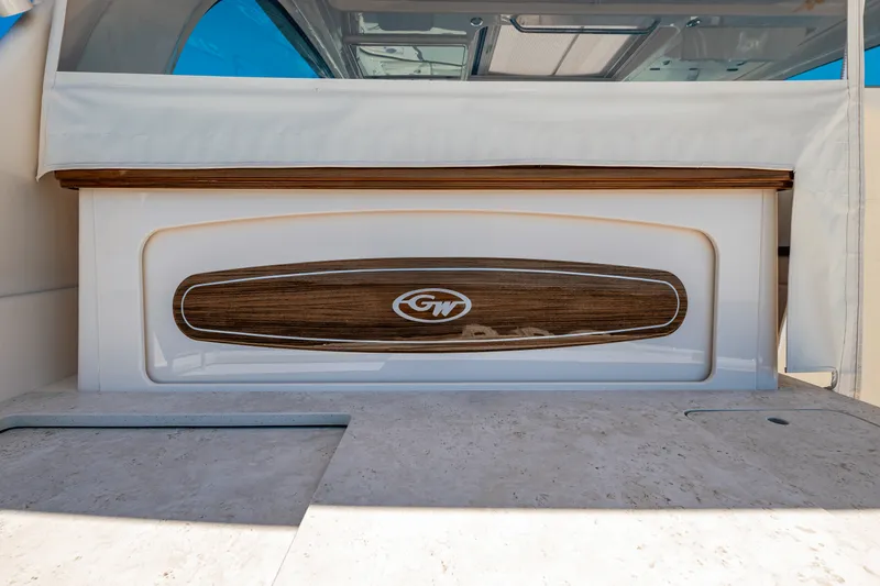 Slide: The Image of Grady-White Freedom 415 2026 - 29