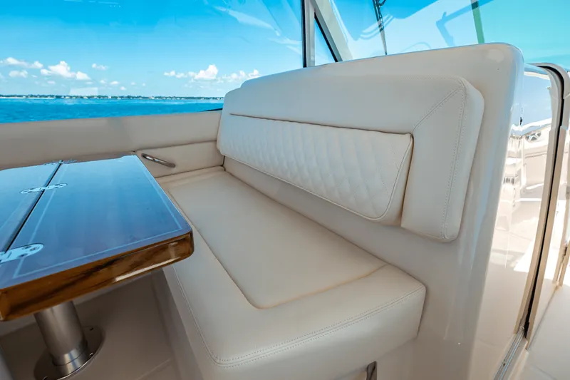 Slide: The Image of Grady-White Freedom 415 2026 - 48