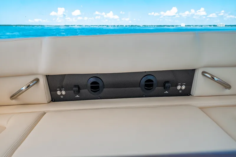 Slide: The Image of Grady-White Freedom 415 2026 - 49