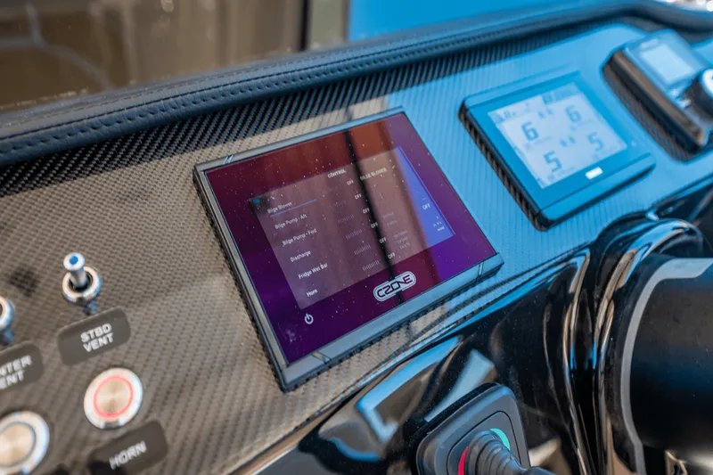 Slide: The Image of Grady-White Freedom 415 2026 - 59