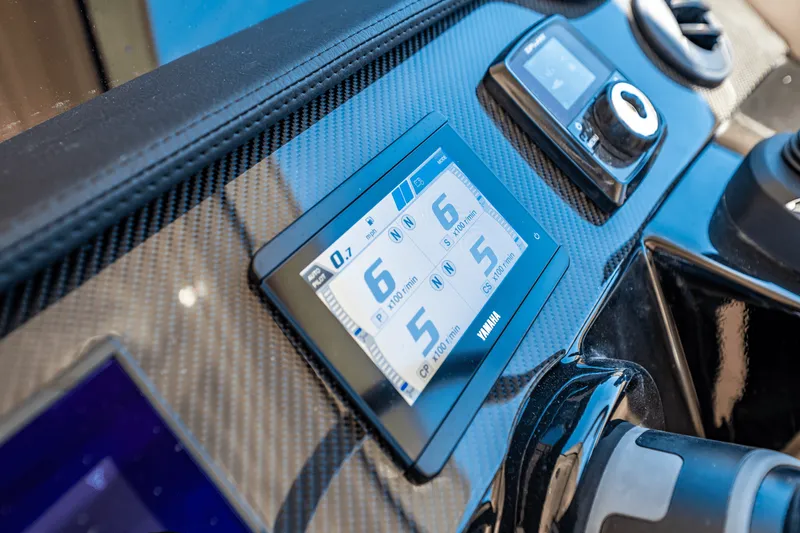 Slide: The Image of Grady-White Freedom 415 2026 - 60