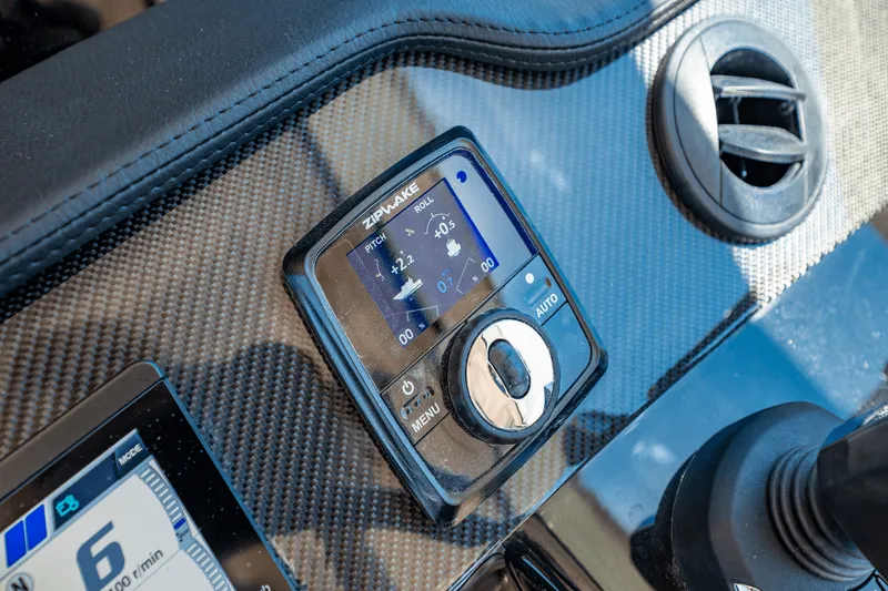 Slide: The Image of Grady-White Freedom 415 2026 - 62