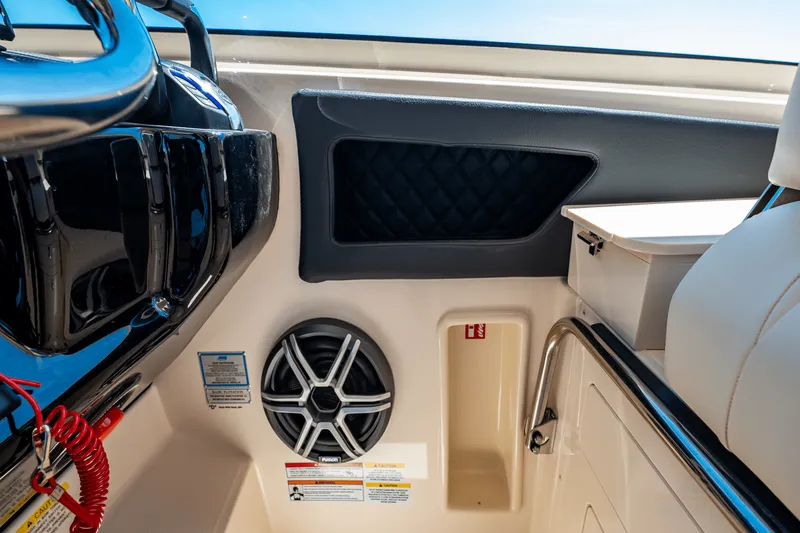 Slide: The Image of Grady-White Freedom 415 2026 - 65