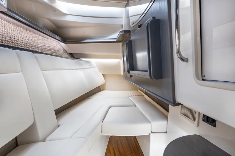 Slide: The Image of Grady-White Freedom 415 2026 - 71