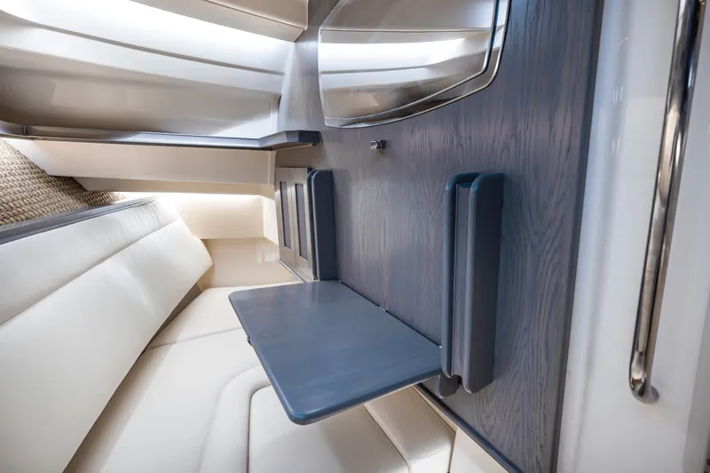 Slide: The Image of Grady-White Freedom 415 2026 - 72