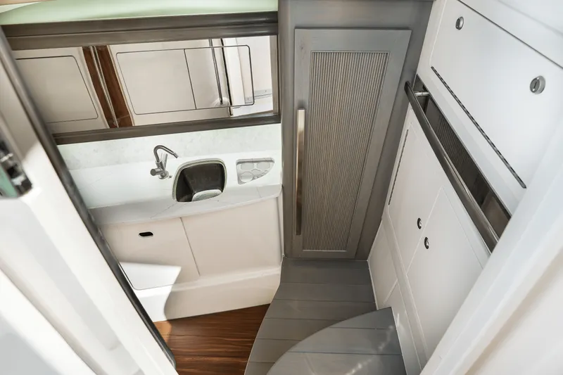 Slide: The Image of Grady-White Freedom 415 2026 - 73