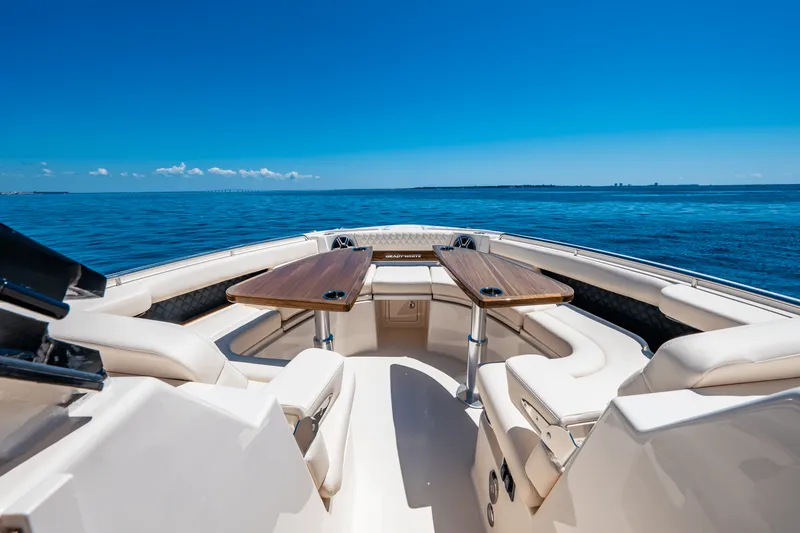 Slide: The Image of Grady-White Freedom 415 2026 - 78