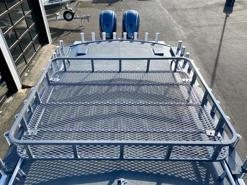 Slide: The Image of North River 3100 WA 2026 - 10