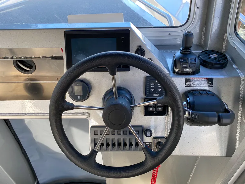 Slide: The Image of North River 3100 WA 2026 - 13