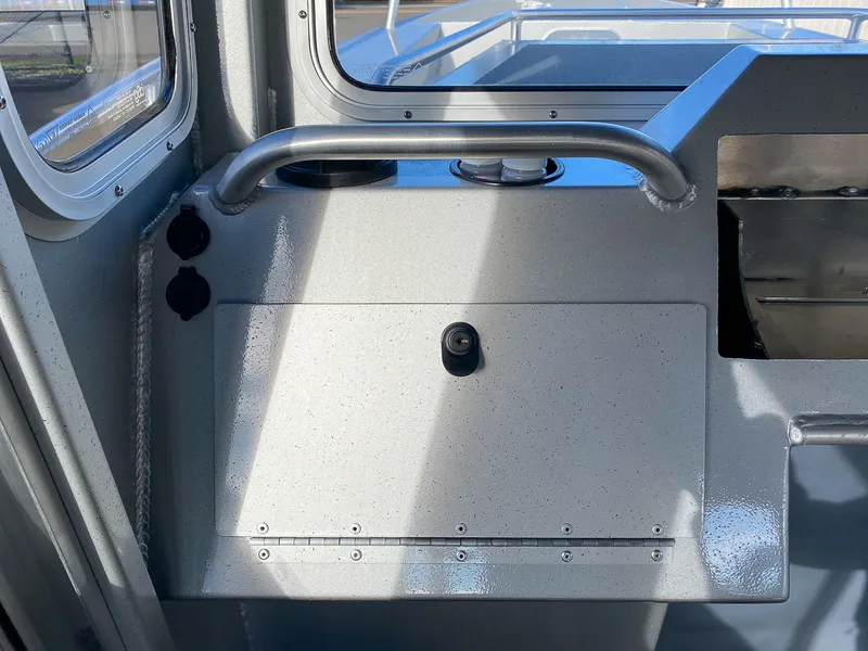 Slide: The Image of North River 3100 WA 2026 - 14