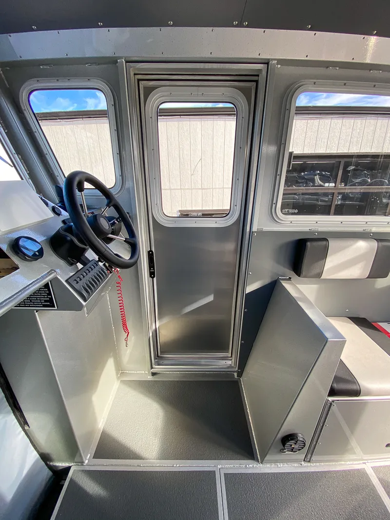 Slide: The Image of North River 3100 WA 2026 - 15