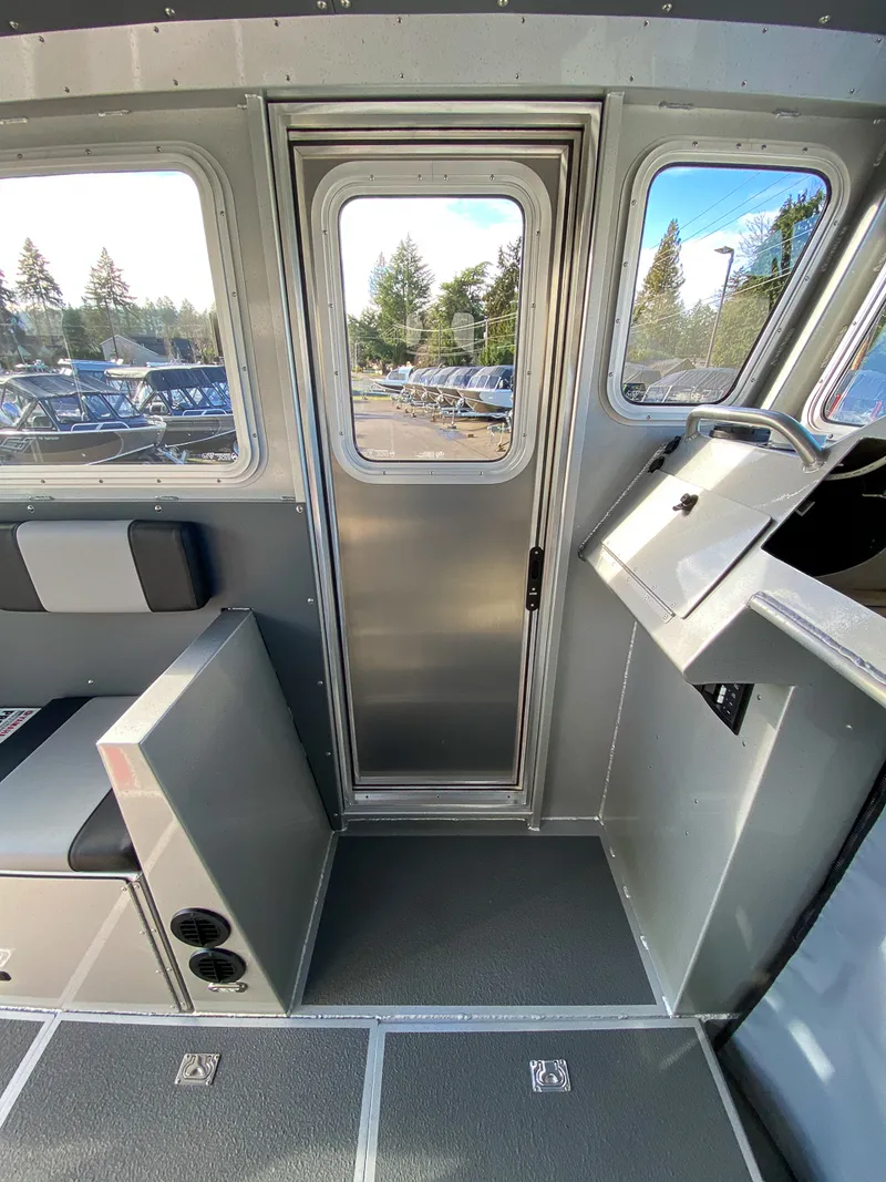 Slide: The Image of North River 3100 WA 2026 - 16