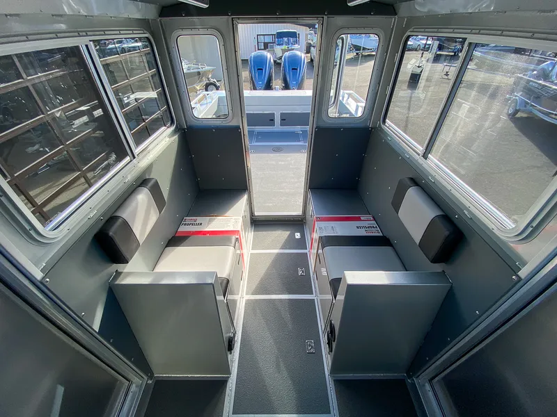 Slide: The Image of North River 3100 WA 2026 - 17